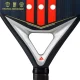Adidas Match Blue 3.4 2025 Padel Racket - image 4