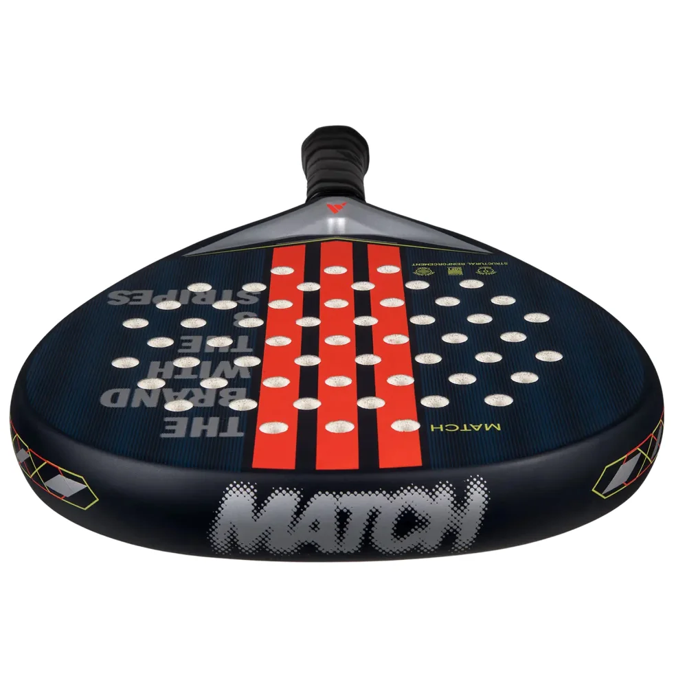 Adidas Match Blue 3.4 2025 - the perfect combination of control, power and comfort - image 5