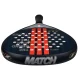 Adidas Match Blue 3.4 2025 Padel Racket - image 5