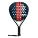 Adidas Match Blue 3.4 2025 Padel Racket - image 1