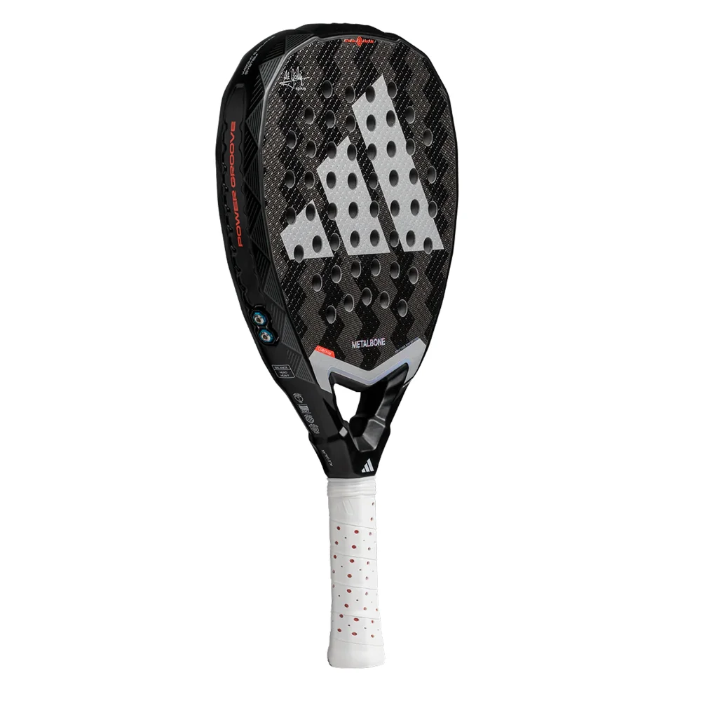 Adidas Metalbone 3.4 2025 – Maximum Power and Control in the Style of Ale Galán - image 2