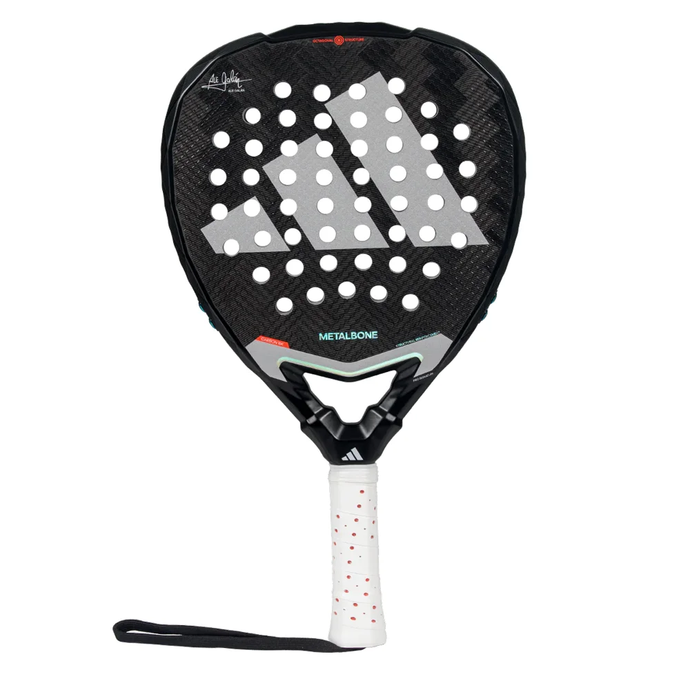 Adidas Metalbone 3.4 2025 – Maximum Power and Control in the Style of Ale Galán - image 1