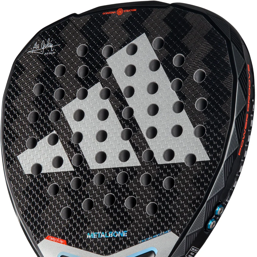 Adidas Metalbone 3.4 2025 – Maximum Power and Control in the Style of Ale Galán - image 5