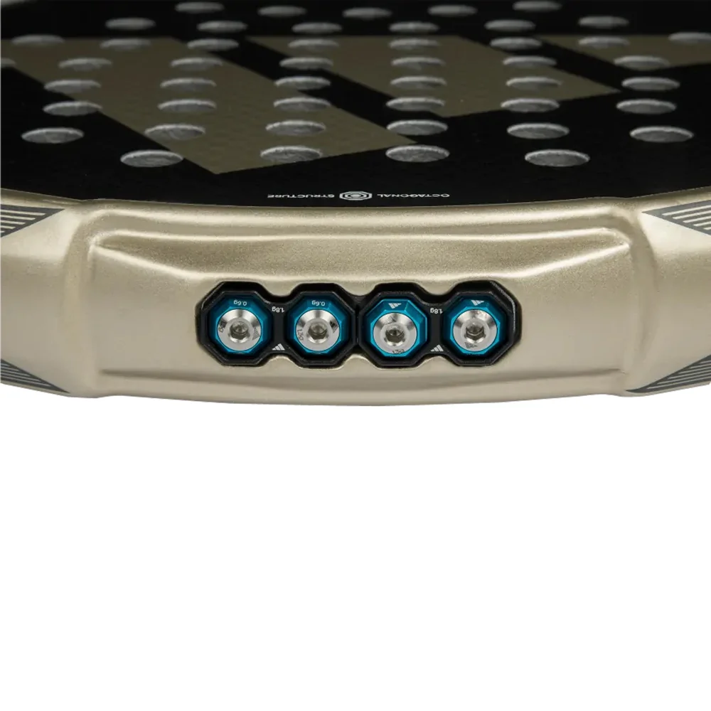 Adidas Metalbone CTRL 3.4 2025 – Precisão & Controlo para Jogadores Táticos - imagem 7