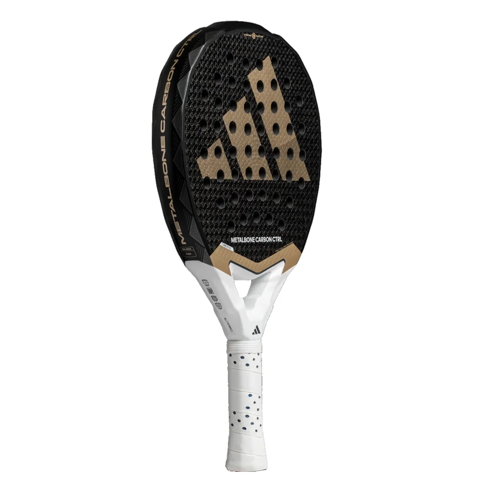 Adidas Metalbone Carbon CTRL 3.4 2025 – Precision & Control for Advanced Padel Players - image 2
