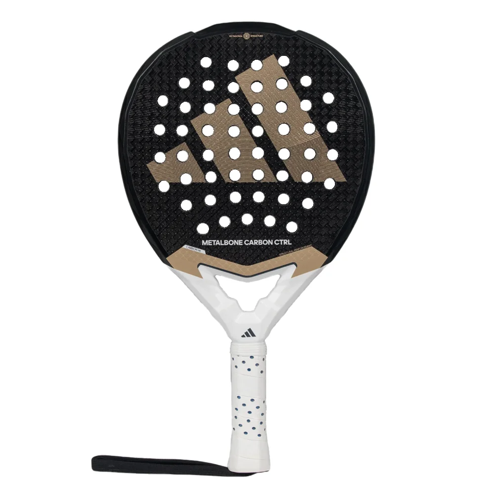 Adidas Metalbone Carbon CTRL 3.4 2025 – Precision & Control for Advanced Padel Players - image 1