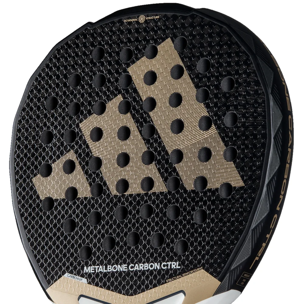 Adidas Metalbone Carbon CTRL 3.4 2025 – Precision & Control for Advanced Padel Players - image 4