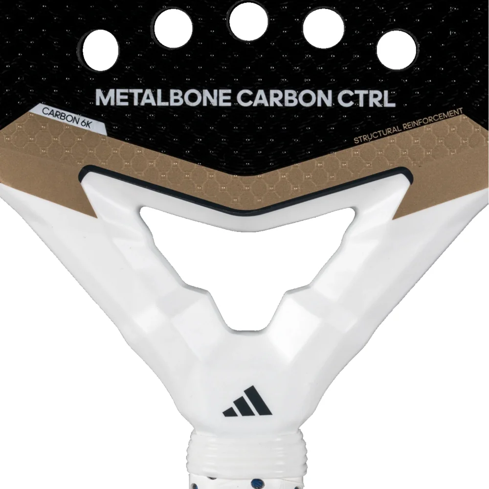 Adidas Metalbone Carbon CTRL 3.4 2025 – Precision & Control for Advanced Padel Players - image 5