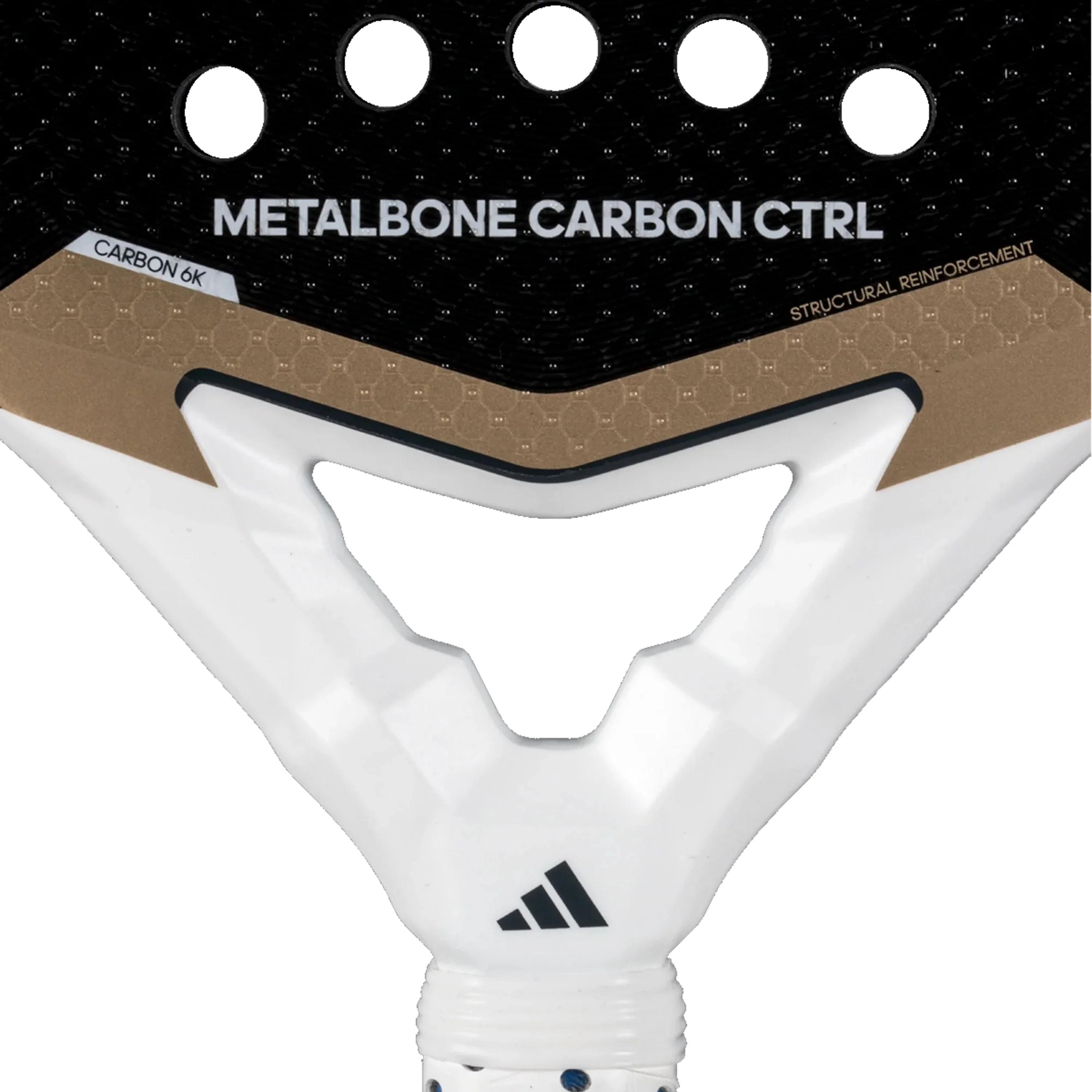 Adidas Metalbone Carbon CTRL 3.4 2025 – Precisão & Controlo para Jogadores Avançados - imagem 5