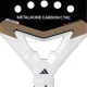Raquete Adidas Metalbone Carbon CTRL 3.4 2025 - imagem 5