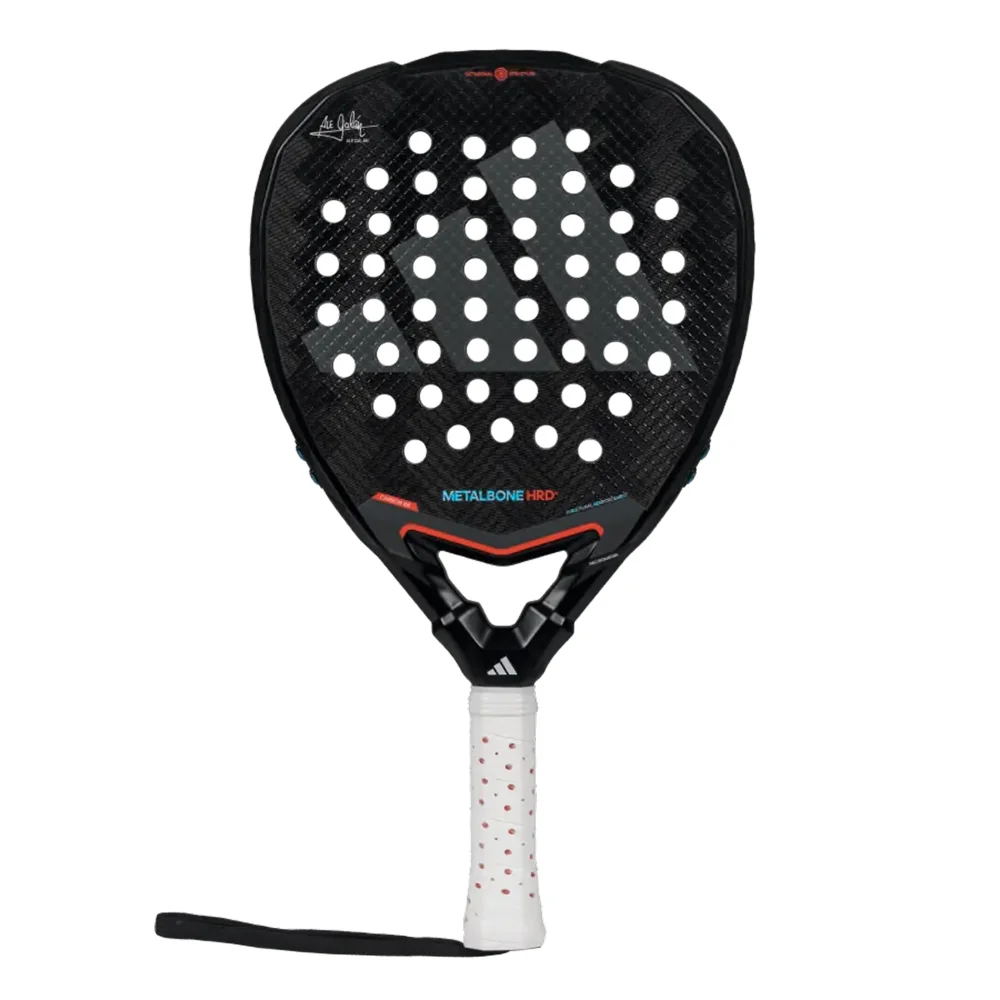 Adidas Metalbone HRD 3.4 Ale Galán 2025 – Ultimate Power & Precision for Elite Players - image 1