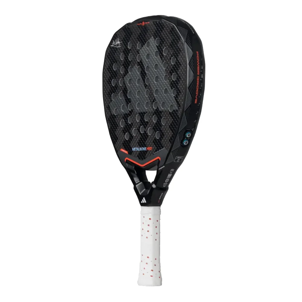 Adidas Metalbone HRD 3.4 Ale Galán 2025 – Ultimate Power & Precision for Elite Players - image 4