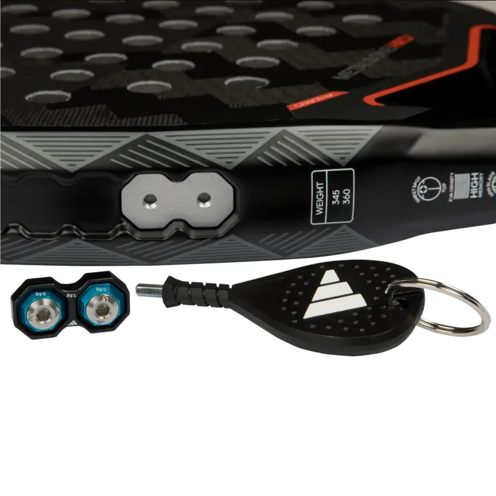 Adidas Metalbone HRD 3.4 Ale Galán 2025 – Ultimate Power & Precision for Elite Players - image 7