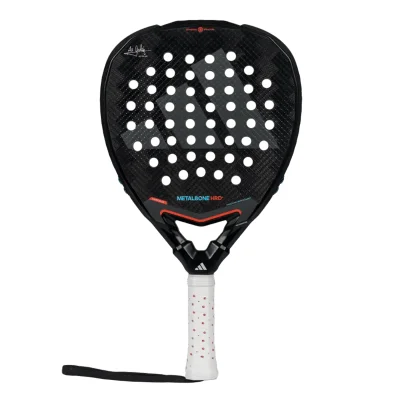 Adidas Metalbone HRD+ 3.4 - Ale Galán Racket