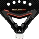 Adidas Metalbone 3.4 Ale Galán Raquete 2025 – Potência & Precisão para Jogadores de Elite - imagem 9