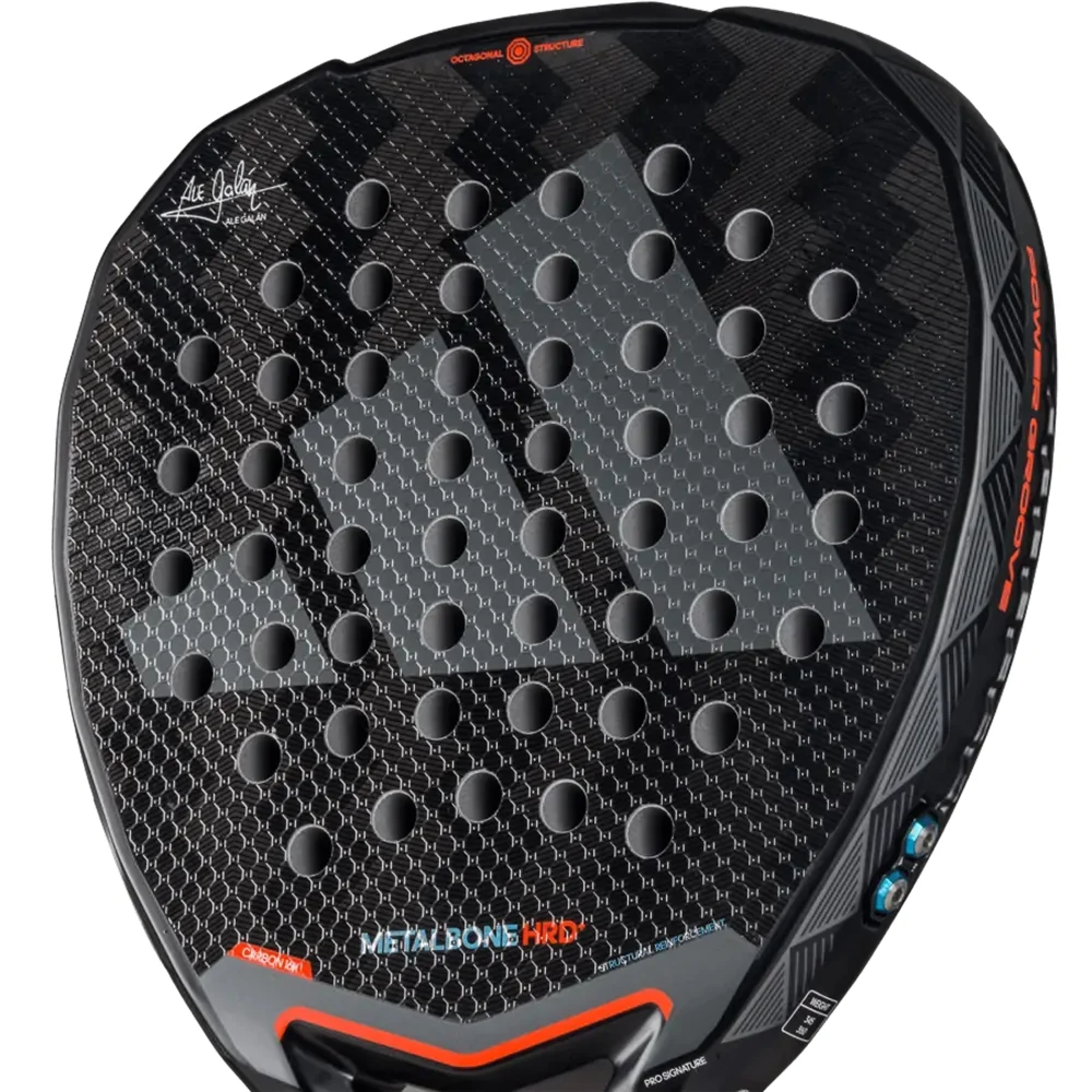 Adidas Metalbone HRD 3.4 Ale Galán 2025 – Ultimate Power & Precision for Elite Players - image 11