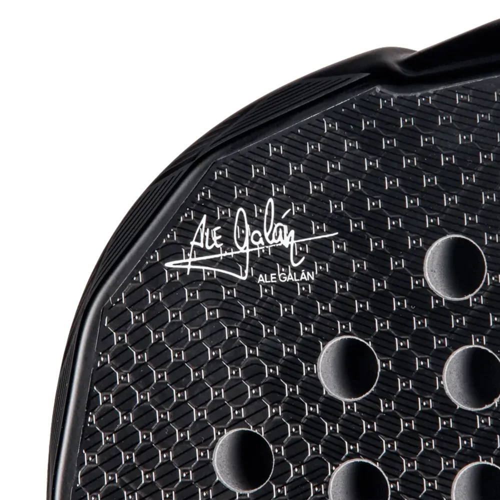 Adidas Metalbone HRD 3.4 Ale Galán 2025 – Ultimate Power & Precision for Elite Players - image 12
