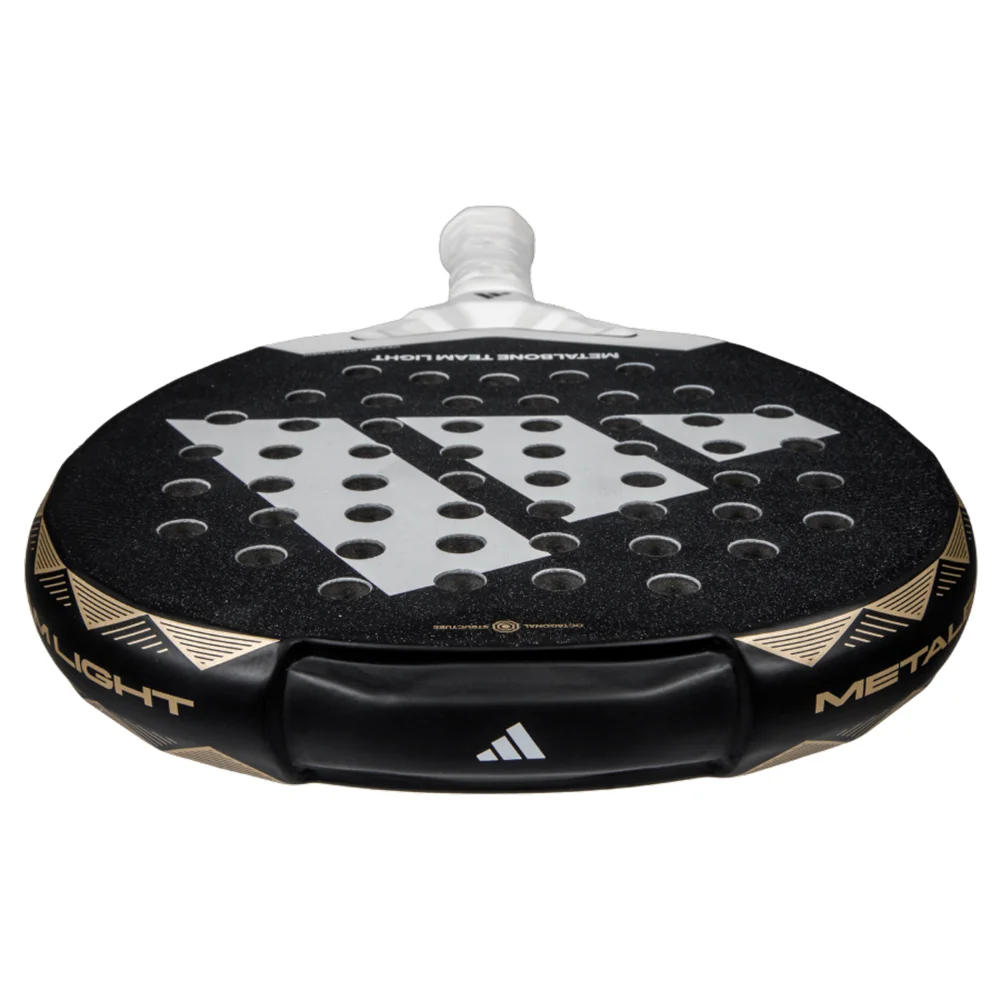 Adidas Metalbone Team Light 3.4 2025 – Raquete de Padel de Alto Desempenho para Profissionais - imagem 4