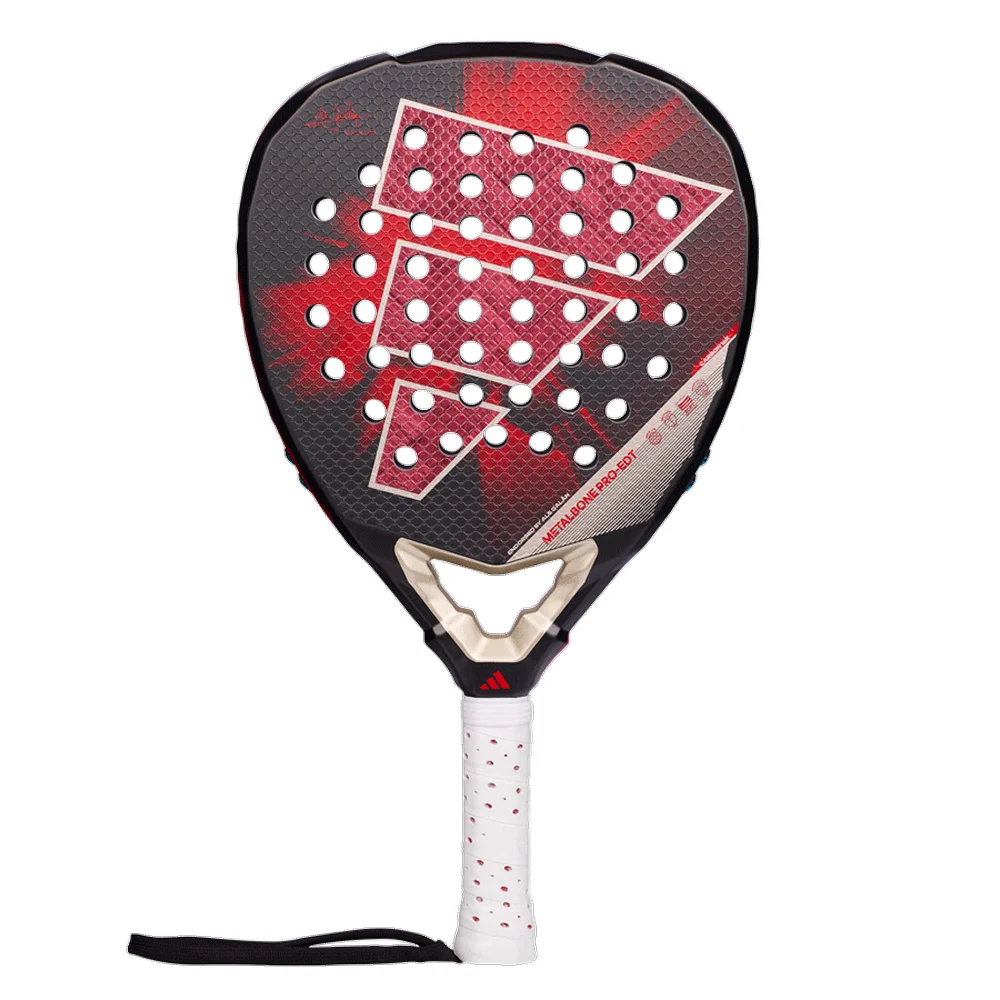 Adidas Metalbone Pro EDT 2026 – Ale Galán Limited Edition Padel Racket - image 2