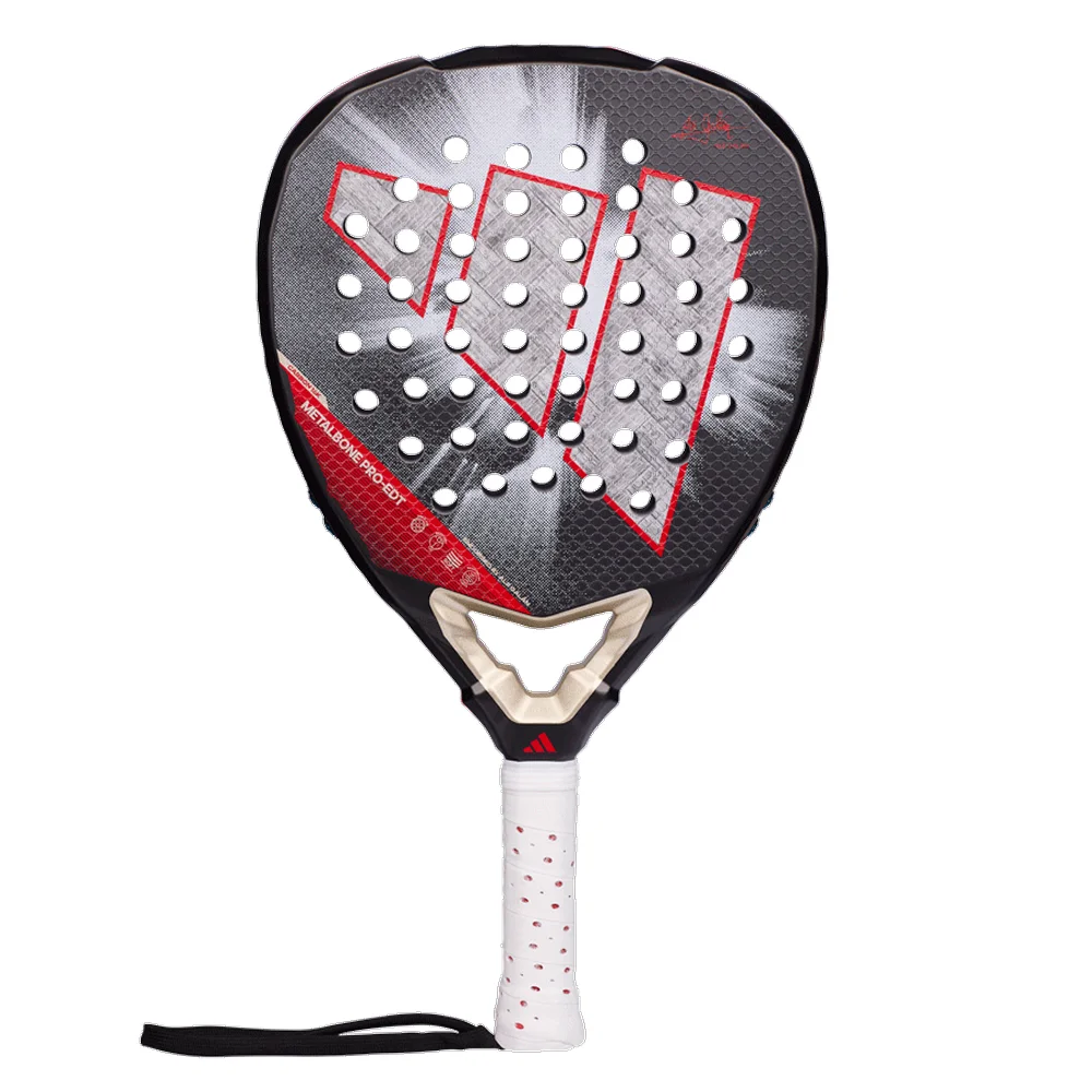 Adidas Metalbone Pro EDT 2026 – Ale Galán Limited Edition Padel Racket - image 3
