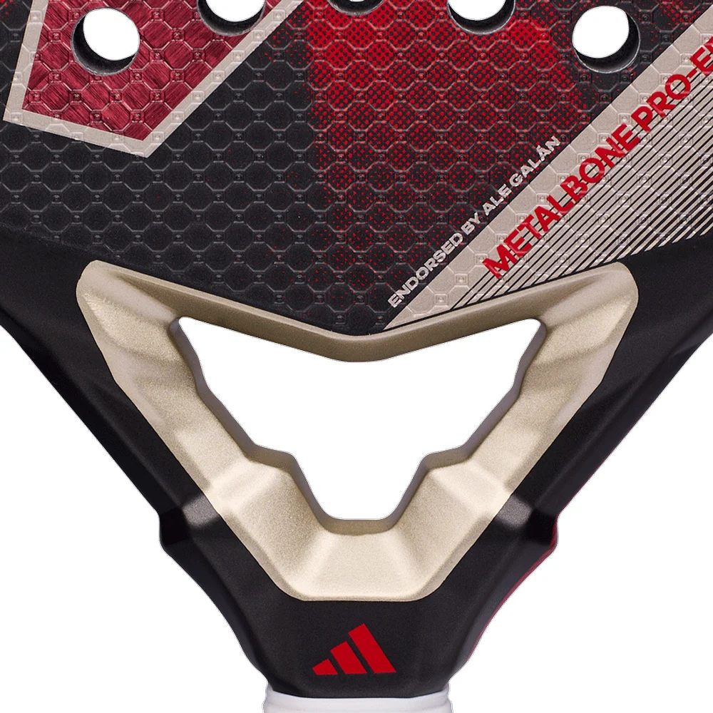 Adidas Metalbone Pro EDT 2026 – Ale Galán Limited Edition Padel Racket - image 6