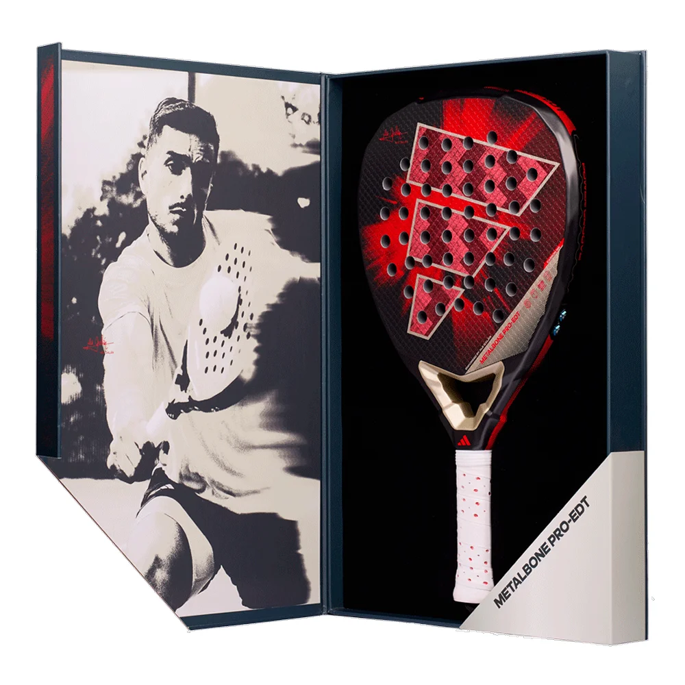 Adidas Metalbone Pro EDT 2026 – Ale Galán Limited Edition Padel Racket - image 1