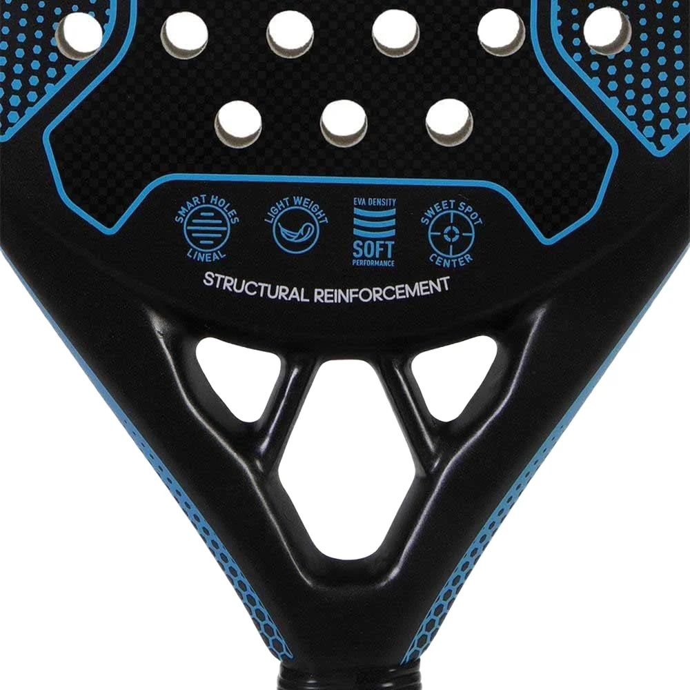 Adidas RX 2000 Light 2023 – Raquete de Padel para Controlo e Manobrabilidade - imagem 6