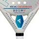 Adidas RX Series Ligt 3.4 2025 Pierre Loubic Raquete de Padel – Equilíbrio Perfeito entre Controlo e Potência para Amadores - imagem 6