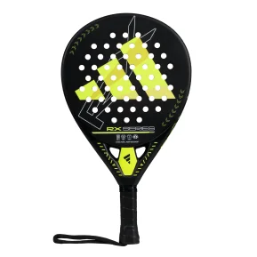 Adidas RX Series Lime 3.4 2025 Pierre Loubic