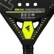 Adidas RX Series Verde-Lima 3.4 2025 Pierre Loubic Raquete de Padel – Equilíbrio Perfeito entre Controlo e Potência para Amadores - imagem 5