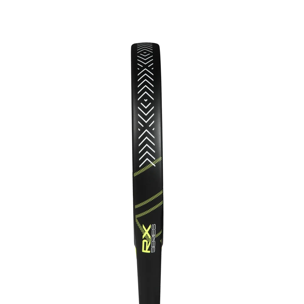 Adidas RX Series Lime 3.4 2025 Pierre Loubic Padel Racket  – Perfect Balance of Control and Power for Amateurs - image 6