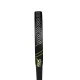 Adidas RX Series Verde-Lima 3.4 2025 Pierre Loubic Raquete de Padel – Equilíbrio Perfeito entre Controlo e Potência para Amadores - imagem 6