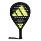 Adidas RX Series Verde-Lima 3.4 2025 Pierre Loubic Raquete de Padel – Equilíbrio Perfeito entre Controlo e Potência para Amadores - imagem 1