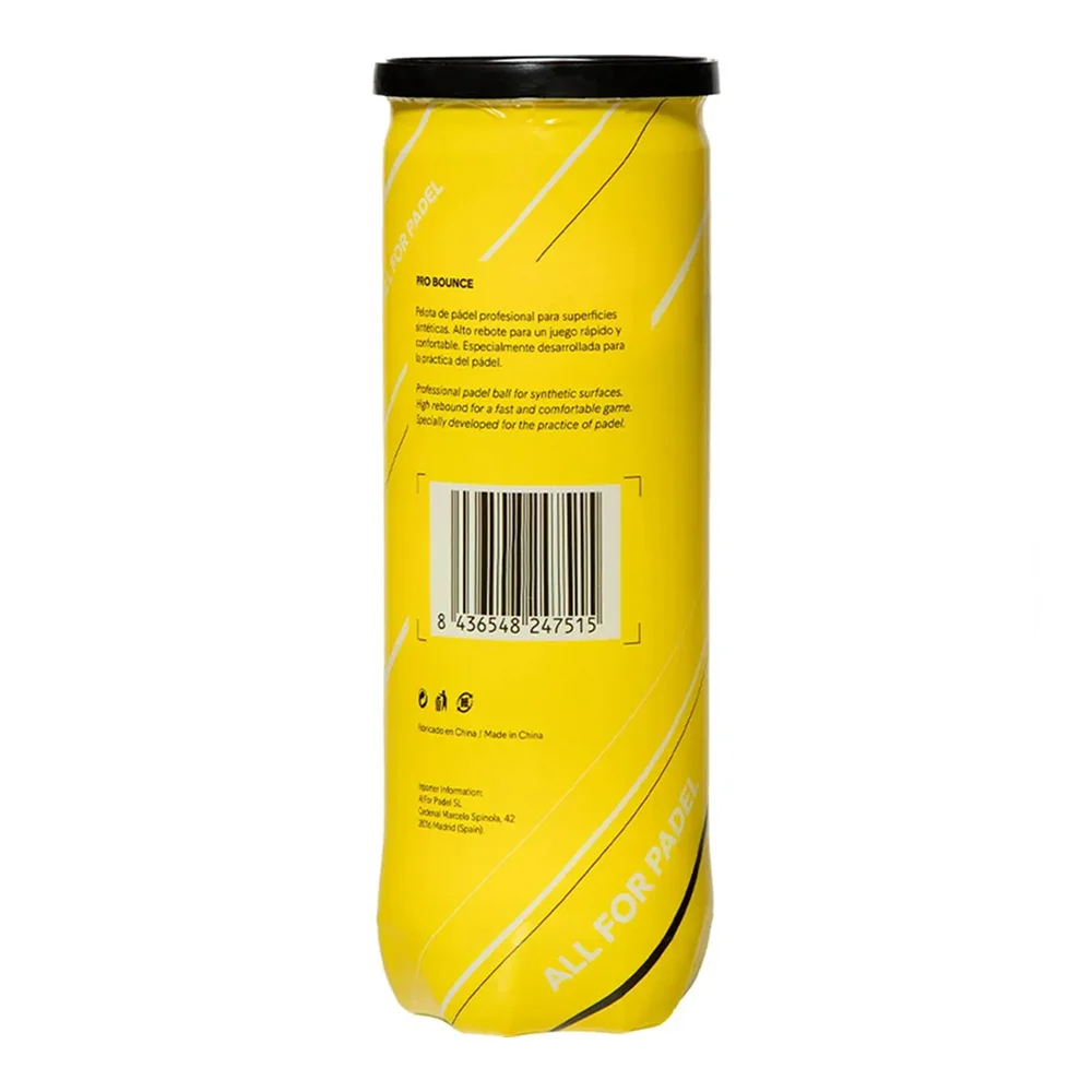 Adidas Pro Bounce – Quique Estável e Controlo Profissional - imagem 3