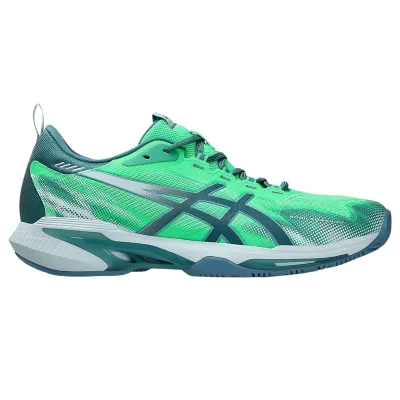 Asics Sonicsmash FF Men Vital Green / Misty Pine