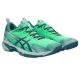 Asics Sonicsmash FF Men Vital Green / Misty Pine - image 2