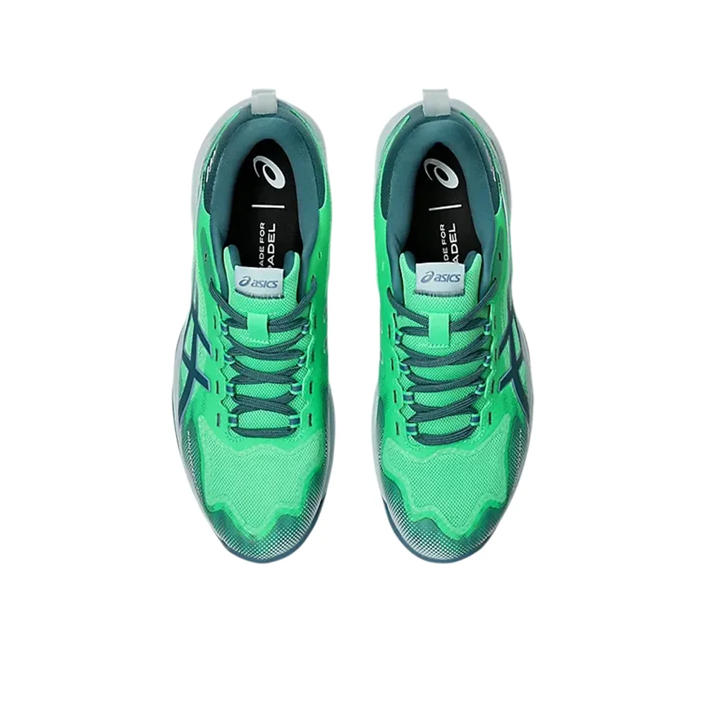 Sapatilhas de Padel ASICS Sonicsmash FF – Vital Green / Misty Pine - imagem 6
