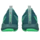 Sapatilhas de Padel Asics Sonicsmash FF Homem Azul Saba / Verde Vital - imagem 5