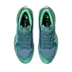 Sapatilhas de Padel Asics Sonicsmash FF Homem Azul Saba / Verde Vital - imagem 6