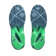 Sapatilhas de Padel Asics Sonicsmash FF Homem Azul Saba / Verde Vital - imagem 7