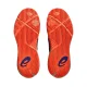 Asics Gel-Resolution X Padel Men Dark Cobalt / Vivid Coral - image 7