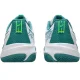 Asics Gel-Challenger 15 Padel Homem Branco Pino Misty — calçado de padel 2026 - imagem 6