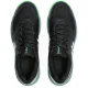 Asics Gel-Dedicate 8 Padel Homem Preto Vital Green - imagem 5