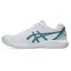 Asics Gel-Dedicate 8 Padel Men White Misty Pine - image 2