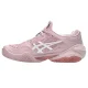 Asics Court FF 3 Clay Women Morganite White - image 4