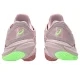 Asics Court FF 3 Clay Women Morganite White - image 5