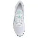 Asics Game FF Padel Homem Branco Misty Pine - imagem 5