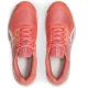 Asics Game FF Padel Women Guava White - image 3