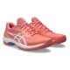 Asics Game FF Padel Women Guava White - image 4