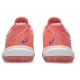 Asics Game FF Padel Women Guava White - image 6